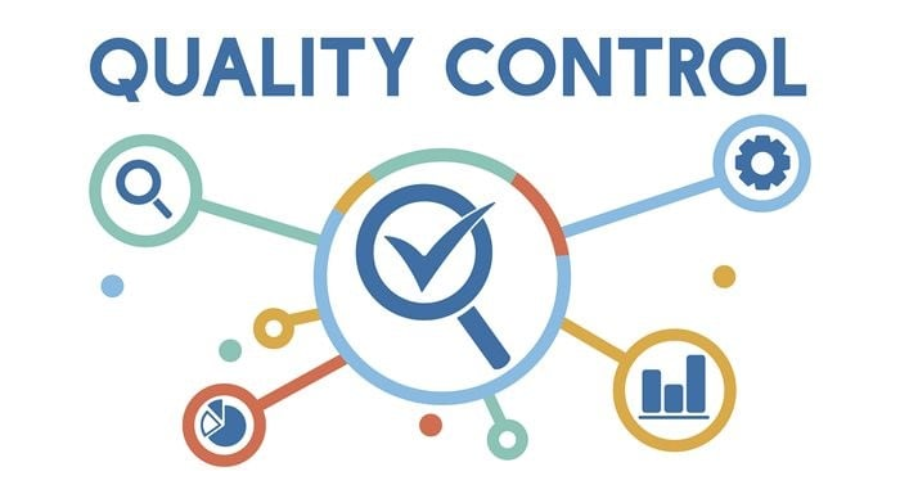 Quality Control Team
